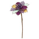 【ポイント10倍中 7/11 09:59迄】 クリスマス 造花 とりよせ品 ポインセチアピック ポインセチア 造花 オーナメント クリスマス 花材 素材 アレンジ アレンジ材料 インテリア 雑貨 ディスプレイ デコレーション パーツ イベント 雪 アスカ ASCA アスカ商会