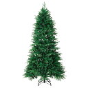 【ポイント10倍中 7/11 09:59迄】 クリスマス ツリー 大きい とりよせ品 【メーカー直送品】ミックスパインツリー 2.1m《代引決済・他商品と同梱不可》 210cm フェイクグリーン 人工ツリー クリスマスツリー 大型 造花 もみの木 雪 アスカ ASCA アスカ商会