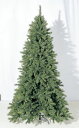 【ポイント10倍!25日まで!】 クリスマス ツリー 大きい とりよせ品 【メーカー直送品】LL.ミックスパインツリー 2.3m《代引決済・他商品と同梱不可》 ...