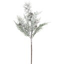 クリスマス 造花 とりよせ品 フロストパインミックスピック ピック 造花 もみの木 葉っぱ オーナメント クリスマス クリスマスリース インテリア 雑貨 ディスプレイ デコレーション パーツ 材料 イベント プレゼント ギフト パーティ スノー 雪 ビバ工芸