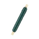 《 ハンドメイド 資材 》★即日出荷★ リースワイヤー グリーン #23 38m グリーンリース 材料 資材 ハンドメイド 素材 パーツ ワイヤー アレンジメン...