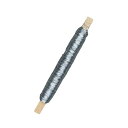 《 ハンドメイド 資材 》★即日出荷★ リースワイヤー シルバー #26 50m シルバーリース 材料 資材 ハンドメイド 素材 パーツ ワイヤー アレンジメン...