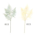 【ポイント10倍中 7/11 09:59迄】 造花 グリーン とりよせ品 アスパラファーン フェイクグリーン インテリアグリーン リーフ パーツ インテリアフラ...