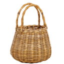《 かご ベース 》◆とりよせ品◆SG Wonder zone Lacak Basket かごバック L バスケット 花かご インテリア 花資材 花器 ベース アレンジ 安い 装飾 フラワーアレンジメント