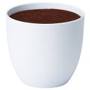 【ポイント10倍中 7/11 09:59迄】 かご ベース とりよせ品 ポット バスケット 鉢 ポット プランター インテリア 花資材 花器 ベース アレンジ 安い 装飾 フラワーアレンジメント 土台 母の日 結婚式 クリスマス 正月 ハロウィン 赤 アスカ ASCA アスカ商会