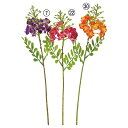 【ポイント10倍中 7/11 09:59迄】 造花 とりよせ品 トロピカルフラワー 南国 トロピカル インテリア インテリアフラワー フェイクフラワー シルクフ...