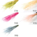 【ポイント10倍中 7/26 09:59迄】 ドライフラワー 花材 とりよせ品 ファイングラス ドライ 花材 素材 パーツ 材料 自然素材 ナチュラルドライフラワー インテリア インテリアフラワー フワフワ パンパス系 プリ プリザ プリザーブド ハーバリウム サシェ