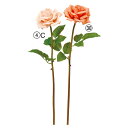 造花 とりよせ品 ローズ バラ 薔薇 インテリア インテリアフラワー フェイクフラワー シルクフラワー インテリアグリーン フェイクグリーン アートフラワー イ...