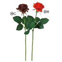 造花 とりよせ品 ローズ バラ 薔薇 インテリア インテリアフラワー フェイクフラワー シルクフラワー インテリアグリーン フェイクグリーン アートフラワー イ...