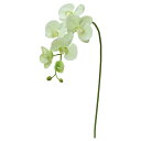 【ポイント10倍中 7/26 09:59迄】 造花 とりよせ品 コチョウラン×5 つぼみ×3 胡蝶蘭 ラン ランの花 インテリア インテリアフラワー フェイクフ...