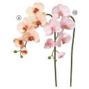 ★P10倍 10/14 20時から★ 造花 とりよせ品 コチョウラン×5 つぼみ×3 胡蝶蘭 ラン ランの花 インテリア インテリアフラワー フェイクフラワー ...