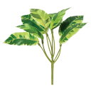 【ポイント10倍中 7/11 09:59迄】 造花 グリーン とりよせ品 カラテアピック インテリア フェイク グリーン パーツ インテリアフラワー フェイクフ...