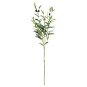 【ポイント10倍中 7/11 09:59迄】 造花 グリーン とりよせ品 オリーブ インテリア フェイク グリーン パーツ インテリアフラワー フェイクフラワー...