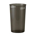 アレンジベース とりよせ品 PET bucket Round M(ペットバケツラウンドM)1セット(5個入り) インテリア 花資材 花器 ベース アレンジ 安い...