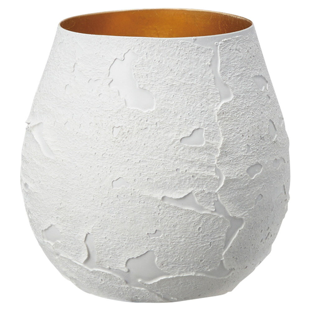 【P10倍 】 アレンジベース とりよせ品 ベース 花瓶 花びん ホワイト 白 金属製 インテリア 花資材 花器 ベース アレンジ 安い 装飾 フラワーアレンジメント アスカ ASCA アスカ商会