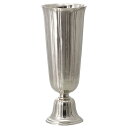 アレンジベース とりよせ品 Aluminum Vianca(アルミニウム ブランカ) インテリア 花資材 花器 ベース アレンジ 安い 装飾 フラワーアレンジメ...