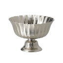 アレンジベース とりよせ品 Aluminum Vianca(アルミニウム ブランカ) インテリア 花資材 花器 ベース アレンジ 安い 装飾 フラワーアレンジメ...