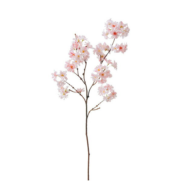 《 造花 》 ◆とりよせ品◆Asca(アスカ) 八重桜×53