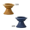 陶磁器 ベース とりよせ品 fika(フィーカ)* 土台 ガラスドーム コンポート インテリア 花資材 花器 ベース アレンジ 安い 装飾 フラワーアレンジメン...