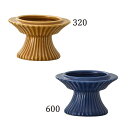 陶磁器 ベース とりよせ品 fika(フィーカ)* 土台 ガラスドーム コンポート インテリア 花資材 花器 ベース アレンジ 安い 装飾 フラワーアレンジメン...
