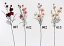 《 造花 》花びし/ハナビシ モダンコスモスインテリア インテリアフラワー フェイクフラワー