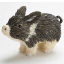 ★P10倍 10/14 20時から★ とりよせ品 ブタ インテリア小物 装飾 かわいい 動物 ぶた ブタ パーツ アレンジメント 花資材 材料 写真撮影 手作り 安い 春 夏 秋 冬 おひなさま 五月 母の日 端午の節句