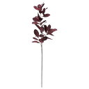 造花 グリーン とりよせ品 リーフスプレー 人工植物 インテリアグリーン フェイクグリーン フェイク観葉植物 イミテーショングリーン パーツ インテリアフラワー...