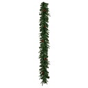 【ポイント10倍中 7/26 09:59迄】 クリスマス 造花 ガーランド とりよせ品 ミックスパインコーンガーランド クリスマス クリスマスインテリア クリスマスアレンジ 装飾 人工植物 インテリアグリーン フェイクグリーン まつぼっくり アスカ ASCA アスカ商会