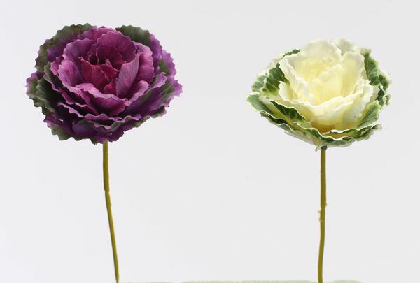 【ポイント10倍中 6/27 09:59迄】 造花 とりよせ品 ☆葉ぼたん インテリア インテリアフラワー フェイクフラワー シルクフラワー インテリアグリーン フェイクグリーン アートフラワー イミテーション アーティフィシャルフラワー 花材 花資材 素材 材料