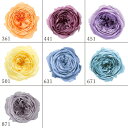 プリザーブドフラワー 花材 とりよせ品 ローズ・てまり(1箱8輪入り) ドライフラワー 花材 素材 パーツ 材料 ロゼット咲き ローズ ハーバリウム プリザーブドローズ ブリザーブド Preserving ナチュラル バラ 薔薇 プリザーブド仏花 自然素材 卸 大地農園
