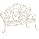 アレンジベース ワイヤー とりよせ品 ワイヤークイーンソファーS ワイヤー 壁掛け インテリア 花資材 花器 ベース アレンジ 安い 装飾 フラワーアレンジメン...