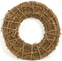 リース 土台 とりよせ品 巾広薄型リース25φ インテリア 花資材 花器 ベース アレンジ 安い 装飾 フラワーアレンジメント 土台 母の日 結婚式 クリスマス...