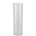 アレンジベース とりよせ品 PET Cylinder(ペット シリンダー) ペット素材 シンプル モダン 軽量 低価格 エコ エコ素材 透明 インテリア 花資材 花器 ベース アレンジ 安い 装飾 フラワーアレンジメント 土台 母の日 結婚式 クリスマス 正月 ハロウィン