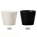 陶磁器 ベース とりよせ品 Color vase(カラーベース)*1セット(6点入り) コンポート インテリア 花資材 花器 ベース アレンジ 安い 装飾 フラ...