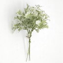 クリスマス 造花 グリーン とりよせ品 フロックセラギネラバンドル(3本/1束) クリスマス クリスマス装飾 クリスマス飾り クリスマスアレンジ リーフ ホーリー 葉っぱ 造花 オーナメント クリスマスリース インテリア パレ
