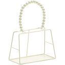 アレンジベース ワイヤー とりよせ品 パールワイヤーBAG L ワイヤー 壁掛け インテリア 花資材 花器 ベース アレンジ 安い 装飾 フラワーアレンジメント 土台 母の日 結婚式 クリスマス 正月 ハロウィン 二次会 お誕生日 お見舞い 記念日 ひな祭り 節句