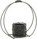 正月 花器 ベース とりよせ品 P付飛鳥満月小 ベース 花器 コンポート フラワーベース 迎春花器 新春 迎春用品 正月 お正月 正月飾り お正月飾り お正月ア...