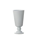 陶磁器 ベース とりよせ品 French Antique III(フレンチ アンティーク)* コンポート インテリア 花資材 花器 ベース アレンジ 安い 装飾 フラワーアレンジメント 土台 母の日 結婚式 クリスマス 正月 ハロウィン 二次会 お誕生日 お見舞い 記念日 節句