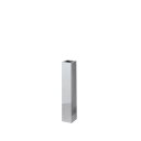 アレンジベース とりよせ品 aluminum PILLAR(アルミニウム ピラー) インテリア 花資材 花器 ベース アレンジ 安い 装飾 フラワーアレンジメン...