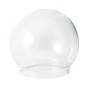 ガラス ベース とりよせ品 mini dome(ミニ ドーム) 花瓶 コンポート インテリア 花資材 花器 ベース アレンジ 安い 装飾 フラワーアレンジメント...