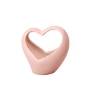 陶磁器 ベース とりよせ品 Heart Bas. (ハート・バスケット)* コンポート インテリア 花資材 花器 ベース アレンジ 安い 装飾 フラワーアレンジ...