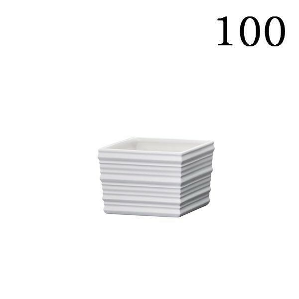 《 陶器 ベース 》Clay/クレイ strate (ストラート) 1箱(1点入り)コンポート