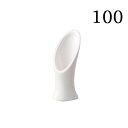 陶磁器 ベース とりよせ品 oblique (オブリーク)* コンポート インテリア 花資材 花器 ベース アレンジ 安い 装飾 フラワーアレンジメント 土台 ...