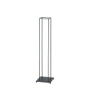 スタンド ベース とりよせ品 【メーカー直送品】IRON STAND(アイアン スタンド)《代引不可・他商品との同梱不可》 アイアン インテリア 花資材 花器 ...