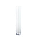 ガラス ベース とりよせ品 GLASS straight-R(グラス ストレート アール) 花びん 花瓶 シンプル コンポート インテリア 花資材 花器 ベース...