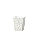 陶磁器 ベース とりよせ品 ホワイトアラベスク (ホワイト・アラベスク)*1セット(6点入り) コンポート インテリア 花資材 花器 ベース アレンジ 安い 装飾 フラワーアレンジメント 土台 母の日 結婚式 クリスマス 正月 ハロウィン 二次会 お誕生日 記念日