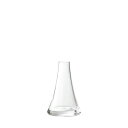 ガラス ベース とりよせ品 Fuji(glass)(フジ(グラス))* 花びん 花瓶 シンプル コンポート インテリア 花資材 花器 ベース アレンジ 安い 装...