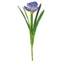 【ポイント10倍中 7/26 09:59迄】 造花 とりよせ品 アイリスピック 花菖蒲 アヤメ 杜若 カキツバタ 五月 5月 アーティフィシャルフラワー インテ...