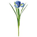 【ポイント10倍中 7/26 09:59迄】 造花 とりよせ品 アイリスピック 花菖蒲 アヤメ 杜若 カキツバタ 五月 5月 アーティフィシャルフラワー インテ...