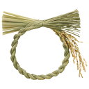 正月 花器 ベース とりよせ品 稲穂付リース(小) お正月アレンジ お正月インテリア お正月小物 花器 フラワーアレンジメント フラワーベース 和 和風インテリ...